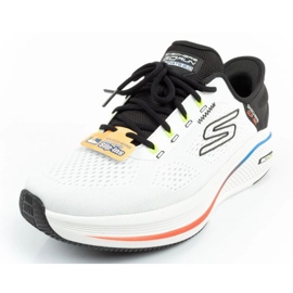 Skechers Go Run Slip -ins 220853/Wmlt Shoes blanco 1