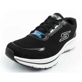 Skechers Go Run Sneakers 220879/Bkw Shoes negro 1