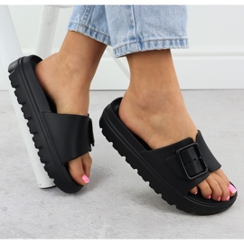 Flip Flip Flip Flip en la plataforma Black News 8800 negro 4