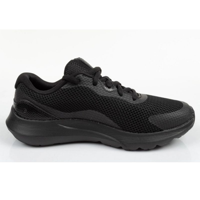 Zapatos Under Armour 3024989-002 negro 1