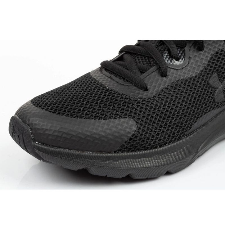 Zapatos Under Armour 3024989-002 negro 2