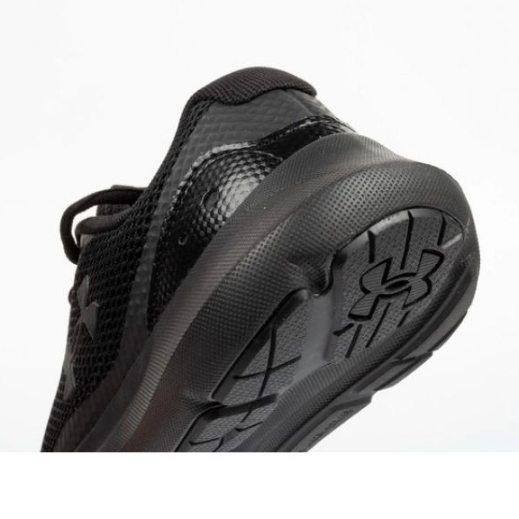Zapatos Under Armour 3024989-002 negro 3