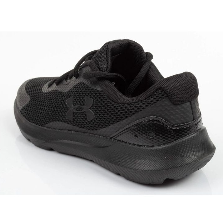 Zapatos Under Armour 3024989-002 negro 4