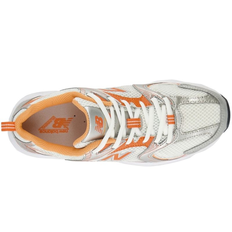 Zapatillas New Balance MR530ADC blanco 3 Zapatillas New Balance MR530ADC blanco 3
