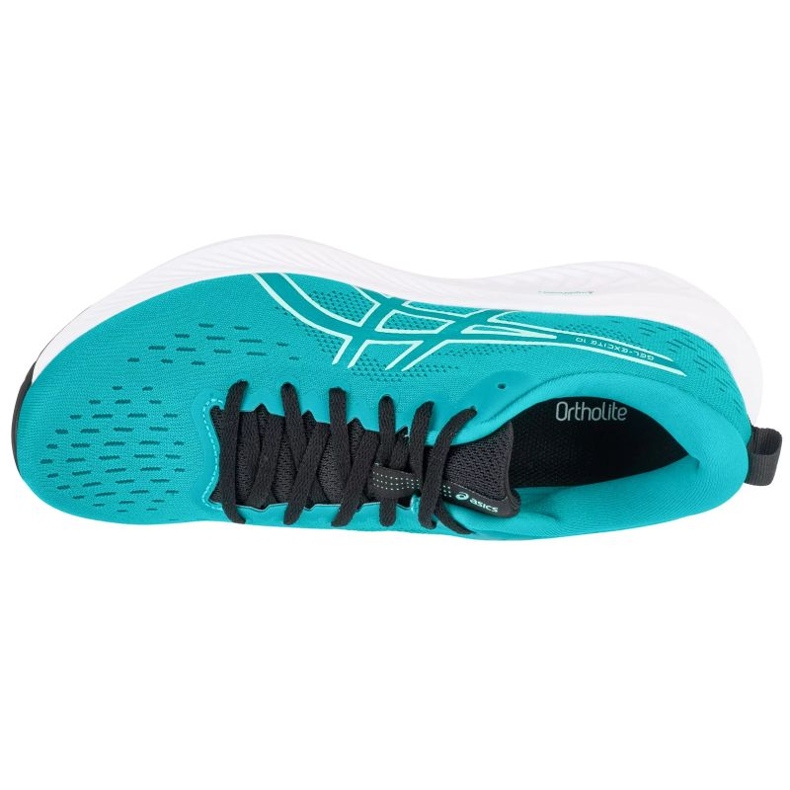 ASICS gel-extecite 10 1011b600-405 zapatos para correr azul 1