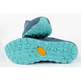 Zapatos Aku Rapida GTX 768140 azul 4