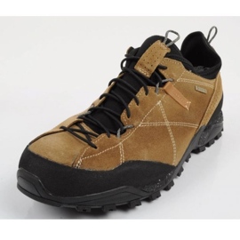 Aku Natuiva Gore-Tex 628275 Zapatos beige 3