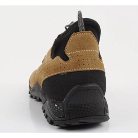 Aku Natuiva Gore-Tex 628275 Zapatos beige 4
