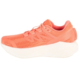 Salomon Aero Glide 3 L47810700 Zapatos para correr naranja 1