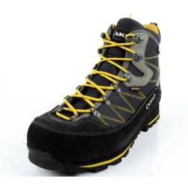 Aku Trekking Shoes Trekker L.3 Gore-Tex [977W491] gris 2
