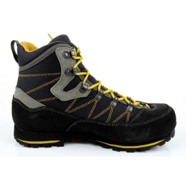 Aku Trekking Shoes Trekker L.3 Gore-Tex [977W491] gris 3