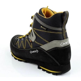 Aku Trekking Shoes Trekker L.3 Gore-Tex [977W491] gris 4