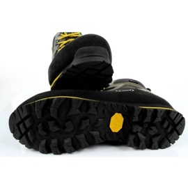 Aku Trekking Shoes Trekker L.3 Gore-Tex [977W491] gris 8
