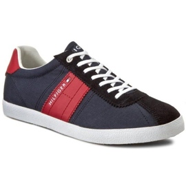 Tommy Hilfiger Playoff 1C FM56821095-403 Zapatos multicolor 1