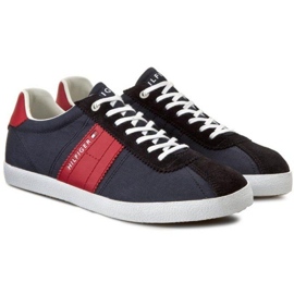 Tommy Hilfiger Playoff 1C FM56821095-403 Zapatos multicolor 2
