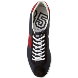 Tommy Hilfiger Playoff 1C FM56821095-403 Zapatos multicolor 4