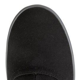 Tommy Hilfiger Harlow 1F FM568220900-070 Zapatos negro 6