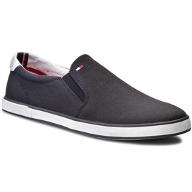 Tommy Hilfiger Harlow 2D FM568220903-403 Zapatos azul 1