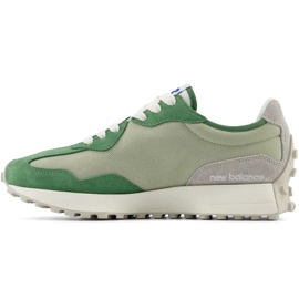 Zapatillas de deporte para hombres New Balance 327 Green Leede Sports (U327CE) verde 2