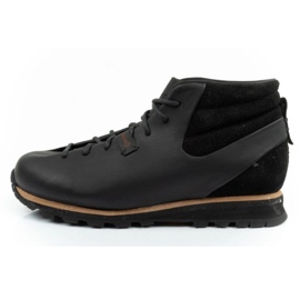 Aku Minores zapatos de trekking para mujeres [101 052] negro 1