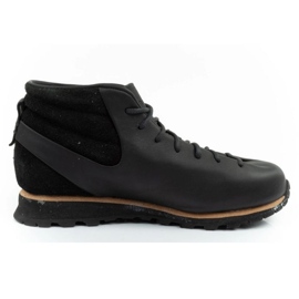 Aku Minores zapatos de trekking para mujeres [101 052] negro 3