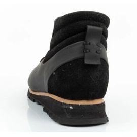 Aku Minores zapatos de trekking para mujeres [101 052] negro 4