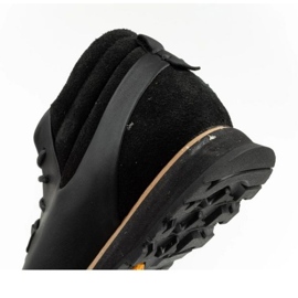 Aku Minores zapatos de trekking para mujeres [101 052] negro 6