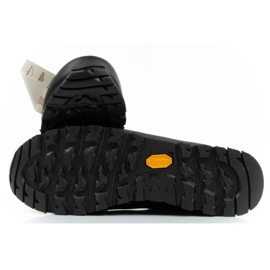 Aku Minores zapatos de trekking para mujeres [101 052] negro 8