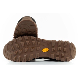 Zapatos de trekking para hombres Aku Naciva Canvas [646 016] azul 8
