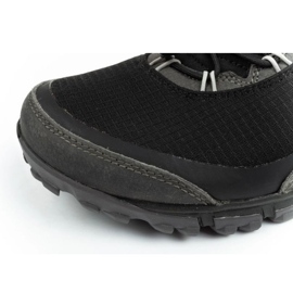 Zapatos de trekking para hombres Aku Libra Plus [774.1 052] negro 5