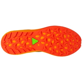 ASICS Fuji Lite 5 1011B889-300 Zapatos para correr verde 3