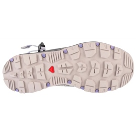 Salomon Techampantas 5 L47799100 Zapatos gris 3