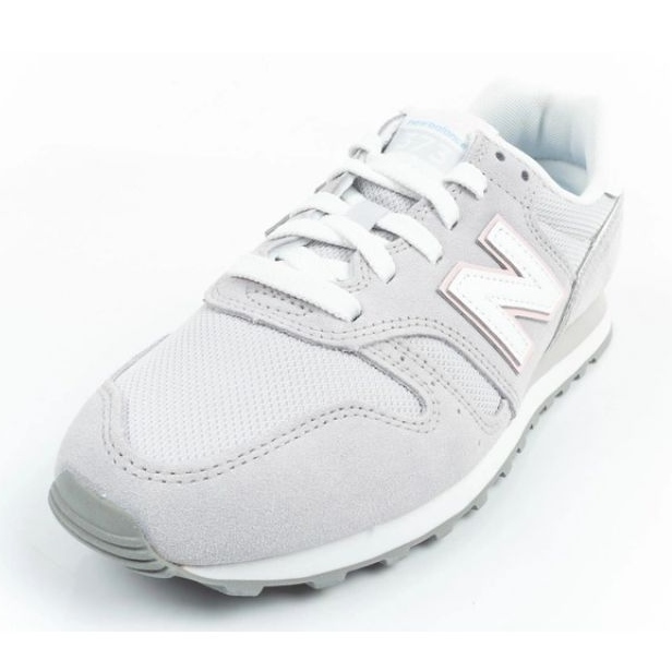 New Balance Shoes zapatillas WL373SO2 gris 1