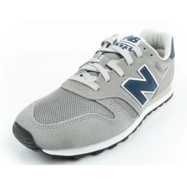 New Balance Shoes zapatillas ML373SP2 gris 2