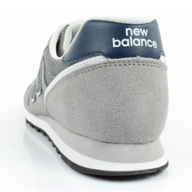 New Balance Shoes zapatillas ML373SP2 gris 3