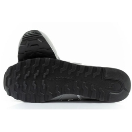 New Balance Shoes zapatillas ML373SP2 gris 4