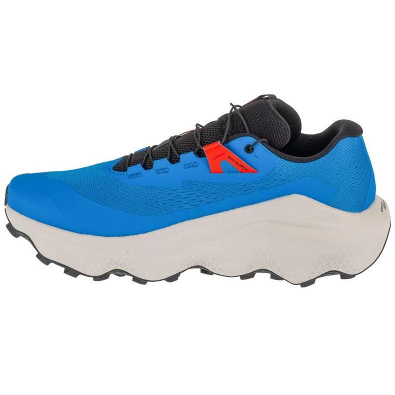 Salomon Ultra Glide 3 L47522100 Zapatos para correr azul 1 Salomon Ultra Glide 3 L47522100 Zapatos para correr azul 1