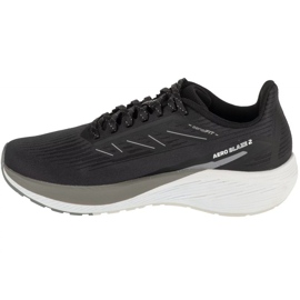 Salomon Aero Blaze L47683900 zapatillas para correr negro 1