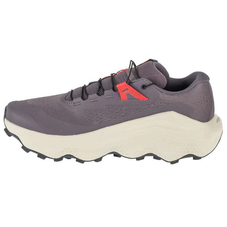 Salomon Ultra Glide 3 L47742100 Zapatos para correr gris 1