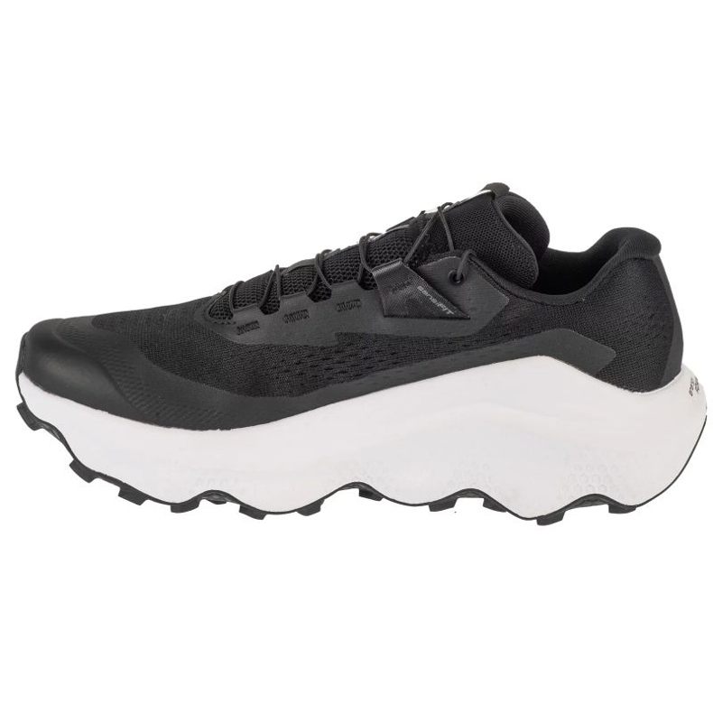 Salomon Ultra Glide 3 L47742200 Zapatos para correr negro 1