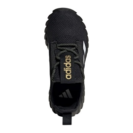 Zapatos adidas kaptir flow 3s ji4108 negro 2
