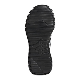 Zapatos adidas kaptir flow 3s ji4108 negro 4