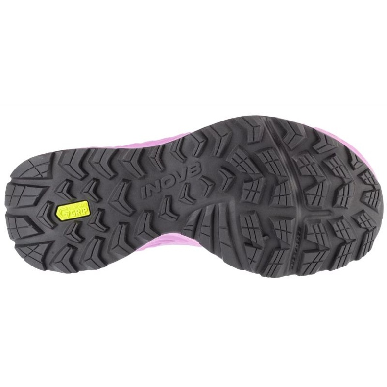 INOV-8 Trailfly Speed 001151-AQPL-W-01 Running Shoes violeta 3 INOV-8 Trailfly Speed 001151-AQPL-W-01 Running Shoes violeta 3
