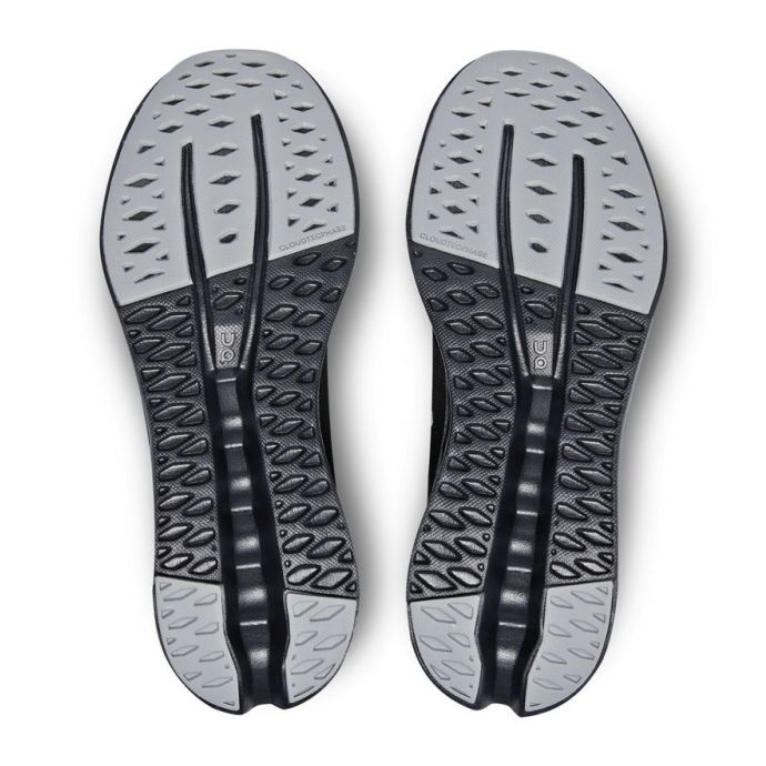 Nike Al correr Cloudsurfer 7 3WD10440485 zapatos negro 5