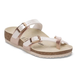 Birkenstock Mayari 1029348 Flip -Flops rosado 1