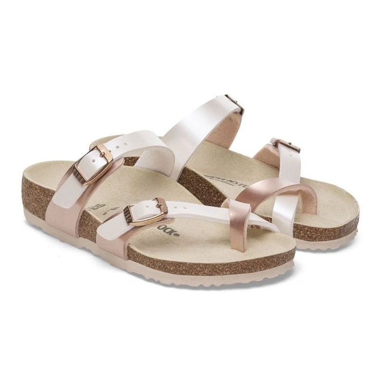Birkenstock Mayari 1029348 Flip -Flops rosa 3