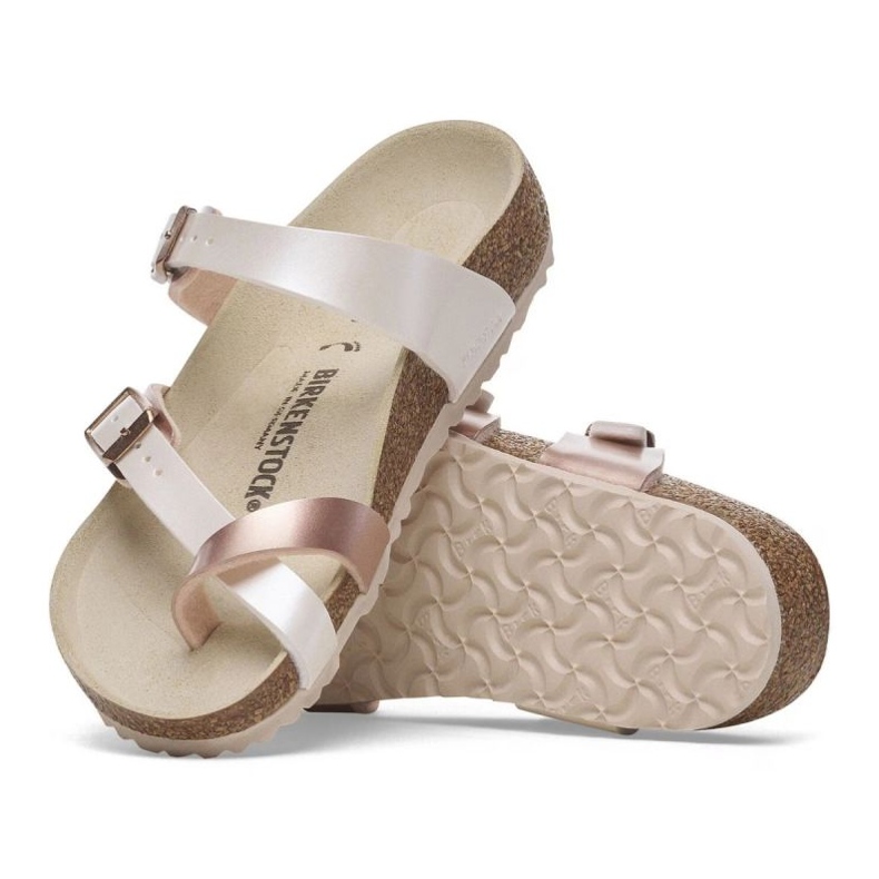 Birkenstock Mayari 1029348 Flip -Flops rosa 4