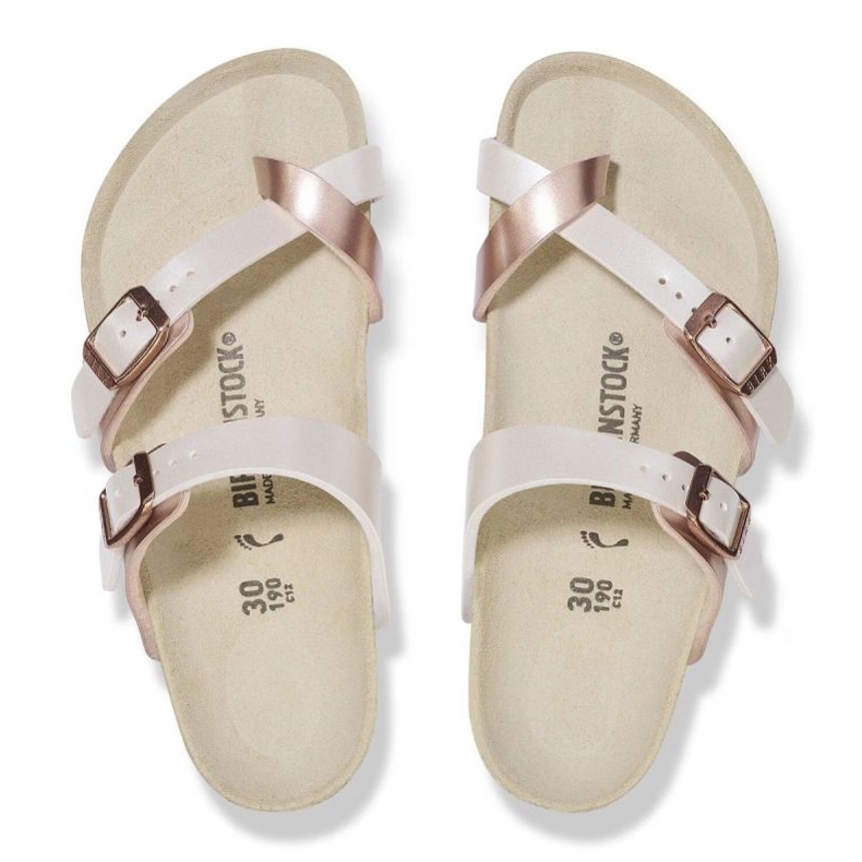 Birkenstock Mayari 1029348 Flip -Flops rosado 5 Birkenstock Mayari 1029348 Flip -Flops rosado 5