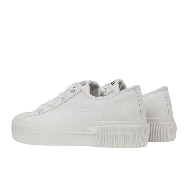 Lee Cooper Shoes Women's Sports LCW-25-02-3325la White blanco 2