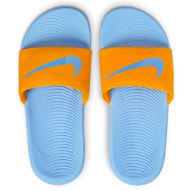 Nike Coffee Flip Flip FJ8812-801 naranja 3